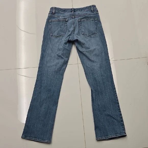 GAP Boot Cut Stretch Denim Jeans - Picture 3 of 5